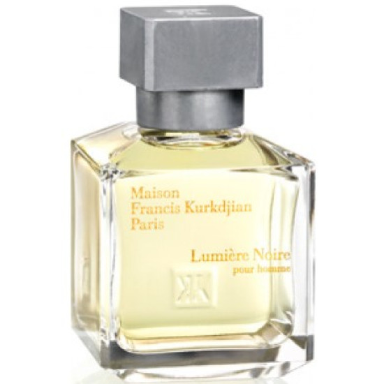 Pure Lumière Noire – Baharatlı Gül Erkek Parfümü 