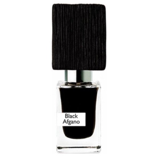 Nasomatto Black Afgano Muadili Dolum Parfüm