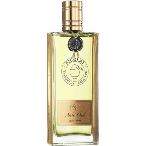 PURE AMBER OUD PURE AMBER OUD