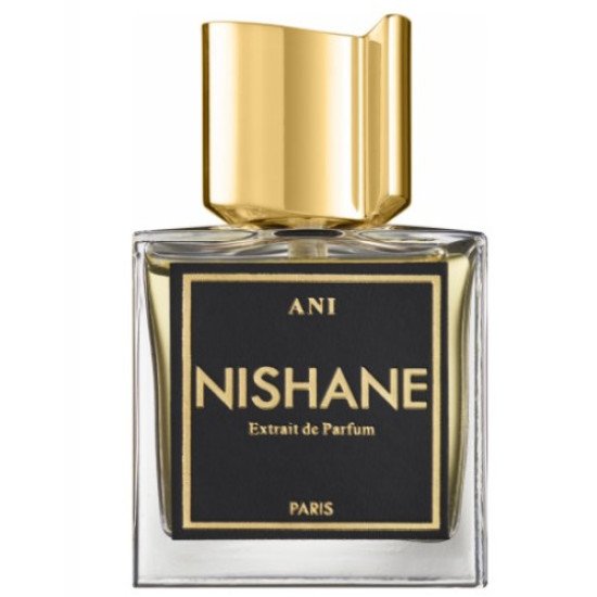  Nishane Ani Parfüm – Vanilyalı Kalıcı Koku