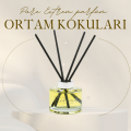 ODA KOKULARI