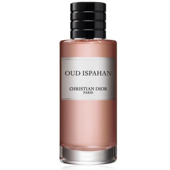 Dior Oud Ispahan Muadili Pure Extrem Parfüm Şişesi