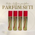 PARFUM SETİ