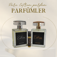 PARFÜMLER