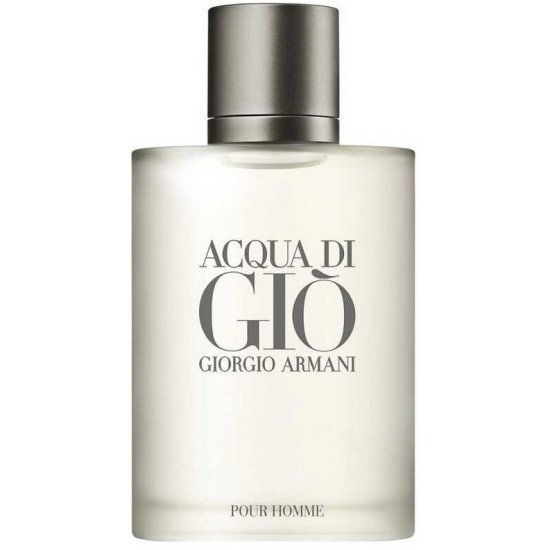 Pure Acqua di Gio Pour Homme Parfüm Şişesi