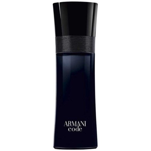 PURE BLACK CODE MEN PURE BLACK CODE MEN