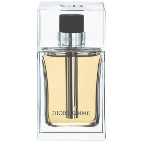Pure Extrem Parfüm - Dior Homme parfüm şişesi