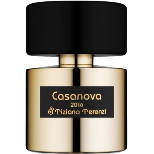 PURE CASANOVA PURE CASANOVA