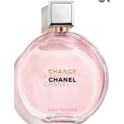 PURE CHANCE EAU TENDRE PURE CHANCE EAU TENDRE