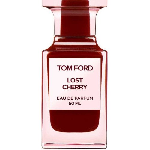 PURE LOST CHERRY PURE LOST CHERRY