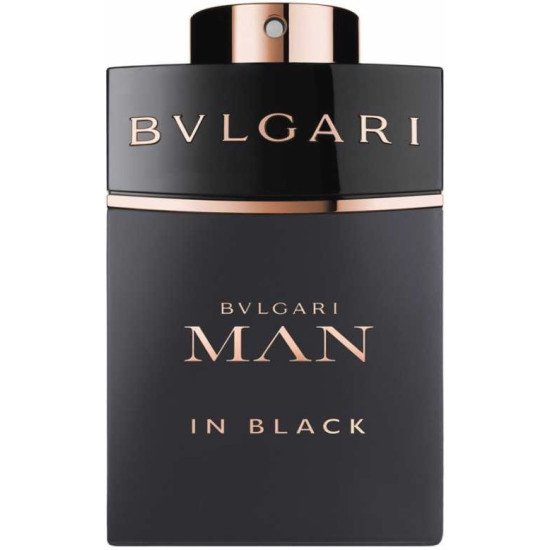 Man in Black Parfüm Şişesi