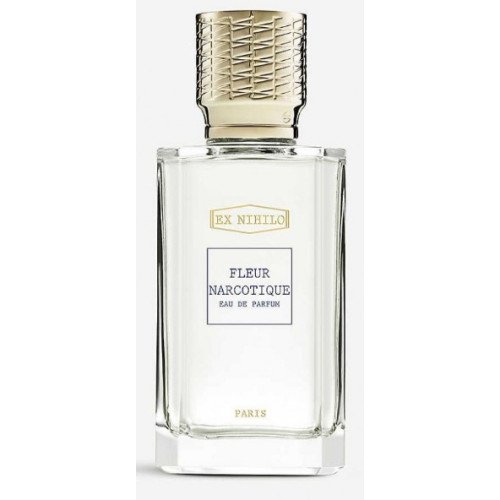 PURE NARCOTİC FLEUR PURE NARCOTİC FLEUR