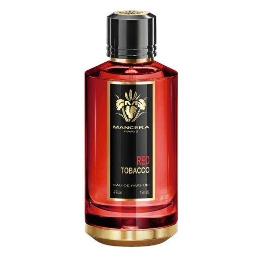 PURE RED TABACCO