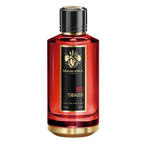 Pure Red Tobacco Muadil Erkek Parfüm