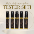 SPREYLİ TESTER SETİ