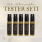SPREYLİ TESTER SETİ