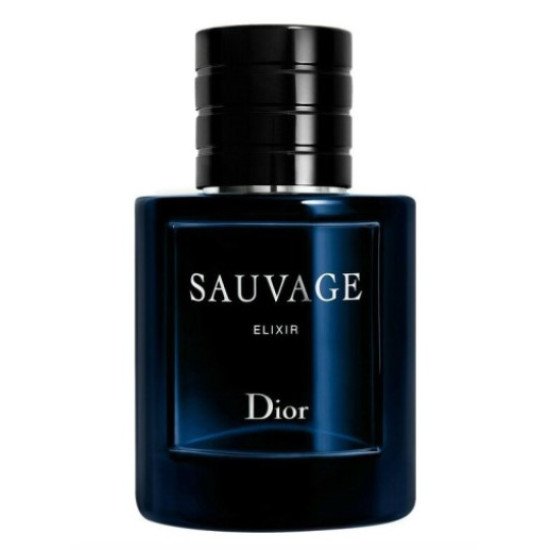 PURE SAUVAGE ELIXIR (CD-278)