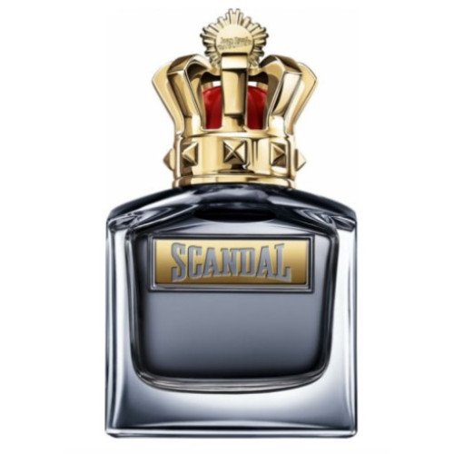 PURE SCANDAL POUR HOMME PURE SCANDAL POUR HOMME