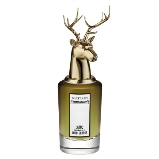 Pure The Tragedy of Lord George esans – Pure Extrem özel kokusu