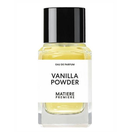 PURE VANILLA POWER PURE VANILLA POWER