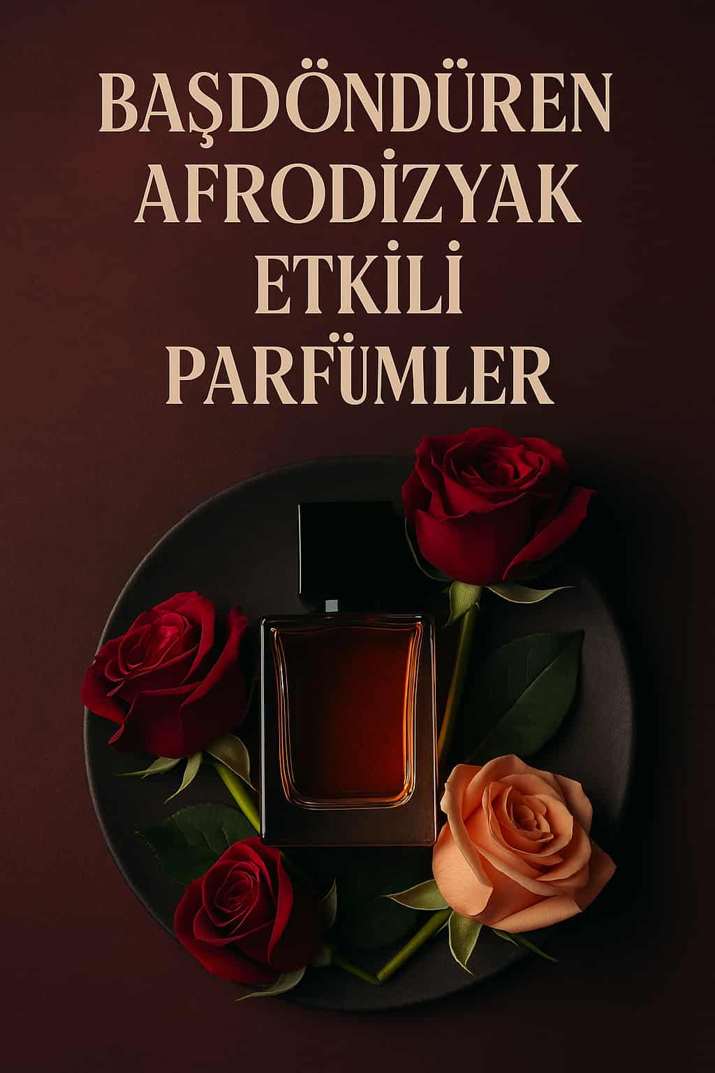 Baş döndüren afrodizyak kokulu parfümler afrodizyak etkili parfüm koleksiyonu